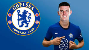 Lampard has already signed a host of stars but wants to bring in rice too (picture: Declan Rice Welcome To Chelsea Best Tackles 2020 Hd Youtube