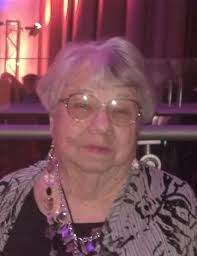 Obituary information for Catheryn M Bailey