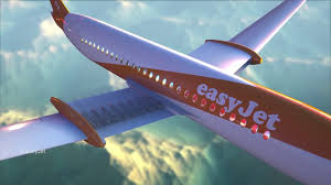 Spend/saving amount is per booking based on the total price and code must be applied on the 'extras' page. The Future Of Aviation Is Electrical Propulsion Easyjet Ceo Johan Lundgren Wright Electric Ceo Youtube