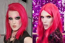 Jeffree star before & after transformations 2020 beauty gurusubscribe: 29 Celebrities Who Are Transparent About Their Plastic Surgery Journal