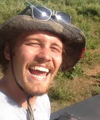 Pictured: British backpacker, 23, who plunged 80ft to his death during a  3am cliff-top walk in Sri Lanka