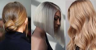In the morning, you can get a messy wavy look while for the office, you can develop a hairstyle that will make you look like a fine gentleman. Best Women Hairstyles 2021 Popular Haircuts Trends And Ideas Elegant Haircuts Flipboard