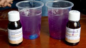 Codeine cough syrup taken off shelves to curb 'cocktail' craze