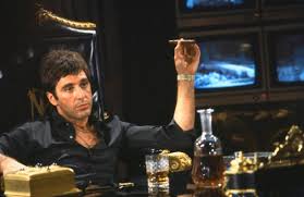 La colonna sonora del film omonimo, uscito nel 1983 è stata curata dal compositore italiano giorgio moroder, vincitore dell'academy award, secondo il suo stile, è composta da musica new wave e da. Al Pacino 77 Film In 81 Anni Il 25 Aprile Il Suo Compleanno Taxidrivers It