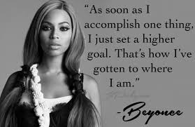 10 Beyonce Quotes About Success Beyonce Quotes Beyonce Success Quotes