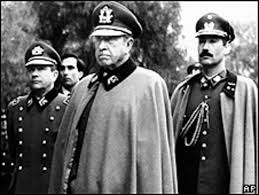 El pasado mapuche que incomoda a la izquierda: Francia Inicia Juicio Al Sistema De Represion De Pinochet Bbc News Mundo