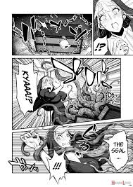 Page 8 of Futanari Sister, Manamusume O Rape Su! 