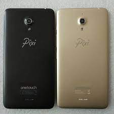 Alcatel One Touch Pixi 4 ...