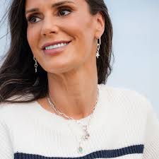 Captain Kate x Dune Jewelry