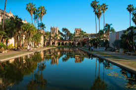 Korea day at balboa park. San Diego Historic Sites Historical Attractions In San Diego