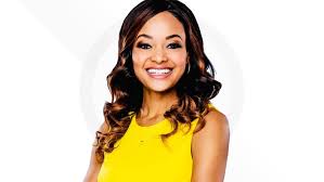9, denver, co, united states. Laurann Robinson Meet The 9news Weather Team 9news Com