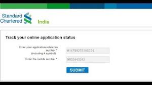 Maybe you would like to learn more about one of these? How To Check Standard Chartered Credit Card Application Status Online Youtube