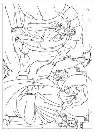 Simple color selector for windows. Coloring Page Lazarus Img 25928 Coloring Pages Bible Coloring Pages Sunday School Coloring Pages