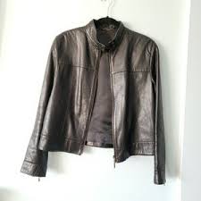 For versatile jackets & coats with classic styling and contemporary elegance, visit marks and spencer. Marks Spencer Jackets Coats St Michael Marks Spencer Leather Jacket Poshmark
