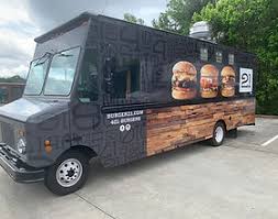 Food Trucks Unlimited — Manufacturer food truck in Peachtree Corners, Georgia