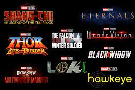 Disney+ adds new movies this april that are fun for kids and adults alike. Marvel Announces 11 New Mcu Films And Shows With Diverse Cast Movie News Coming Soon Articles