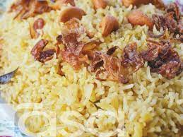 Sebelum menghidang, tabur bawang goreng, daun sup & daun bawang yang dipotong halus ke atas. Nasi Planta Resepi Paling Win Dari Dapur Kak Tie