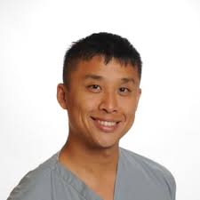 Dr. Justin Yang, MD