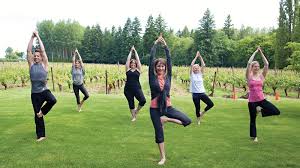 Maybe you would like to learn more about one of these? Starting A Volunteer Program At Your Yoga Studio The Business Of Yoga