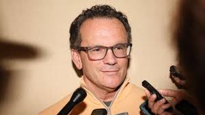 Lady Eli returns home with vendor John Sikura after $4.2m sale