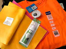 Make sure to wear your hair slicked back. Easy Diy Lorax Shirt To Celebrate Dr Seuss Birthday Read Across America Day Nanny To Mommy