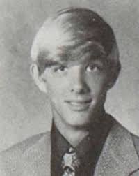 Richard Harvey Stevenson (1958-2001)