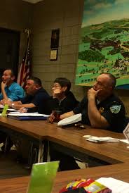 ANDREW DEVLIN Obituary (2015)