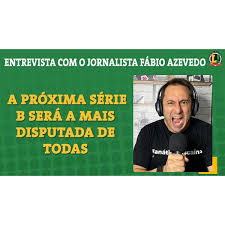 Do Vasco ao viral: confira entrevista exclusiva em vídeo com Fabio Azevedo,  o 'Fanático Vascaíno'