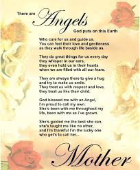 Prayer For Mom In Heaven On Her Birthday Pin On Prayers Poems Quotes