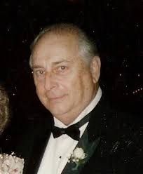 Vincent John Ferraro, Jr.