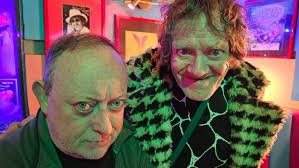 MEET THE KA-BAR-KADA💥 Sparkle stars Rocco Nacino, Will Ashley, Therese  Malvar, and Bryce Eusebio faced the press yesterday alongside Director Kip  Oebanda, their co-stars and the executives of 901 Studios. Catch Bar