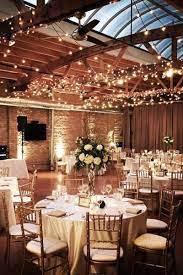 Weddings At Loft On Lake In Chicago Il Wedding Spot Loft Wedding Reception Wedding Reception Lighting Industrial Loft Wedding