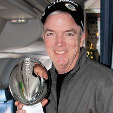 Bryan 'Flea' Engel (@BryanEngelATC)