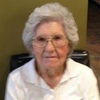 Hilda H. Trevino Obituary