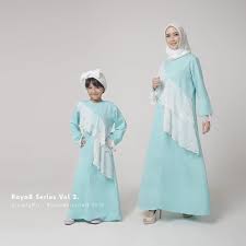 11 Merk Baju Muslim Lokal Yang Bagus Dan Berkualitas