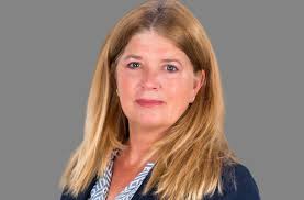 People in the News—March 16, 2020—Charny Karpousis