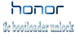 Steps to unlock huawei bootloader: Huawei Honor 3c H30 U10 Gadget Mod Geek