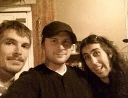 Great gig with Lady-Caran Narac John Dynan Naes Nanyd and JJ. Lovely to see  Donna Taylor Webster too at the end of the night. Not ashamed to admit I  shed a few