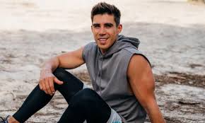 Daniel Corral, de Exatlón México, anuncia la muerte de un ser amado: 