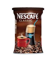 Nescafe Instant Coffee 200g Nescafe Instant Coffee Nescafe Frappe