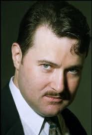 Аллен Льюис Рикмен (Allen Lewis Rickman): фильмы, биография, семья,  фильмография — Кинопоиск