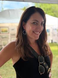 Stockbridge Summer Arts & Crafts day 2. Here are some of the pieces that  found homes today 🥰 Thanks ya'll for showing up and supporting my  business. Hope to be back next