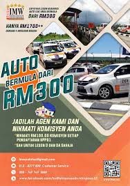 Rjap on 4 syarat penting mendapatkan lesen gdl malaysia: Imw Driving Institute Putatan Kota Kinabalu
