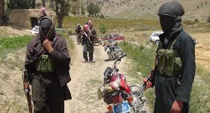 Талибы захватывают в афганистане один город за другим. Taliby Okruzhili Kabul Ili Pochemu V Ca Aktivizirovalis Dzhihadisty