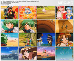 Sekirei season 3 sub indo bd energypoker from energypoker.weebly.com pembaruan mangasusu.vip yaitu penambahan fitur download manga. Download Anime Magic Knight Rayearth Sub Indo Scarlet Peatix