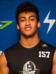 New Mexico State 2017 Football Prospects