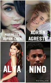 Dreamcast Of Miraculousladybug Miraculous Ladybug Memes Miraculous Ladybug Anime Miraculous Ladybug Funny