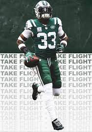 Jamal adams in his new threads. Jamal Adams Jets Football Sports Graphic Design Football Wallpaper