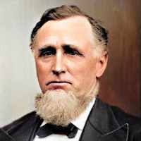 Thomas Wren (1824–1904)