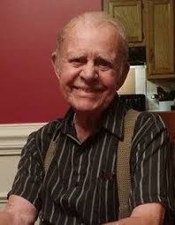 Charley Wolfe Obituary (2015)